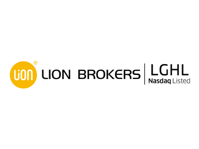 Lion Brokers