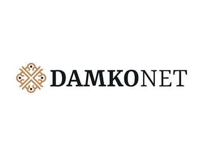 Damkonet