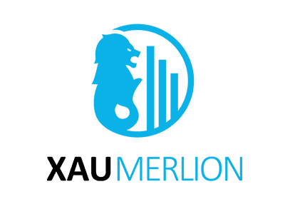 XAU Merlion