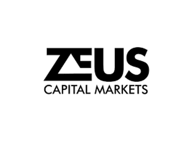 Zeus Capital Markets