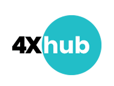 4X Hub