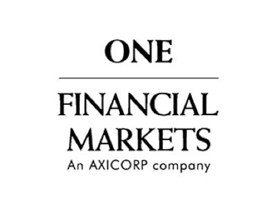 One Financial Markets
