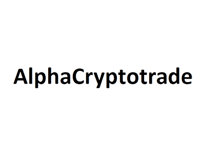 AlphaCryptotrade