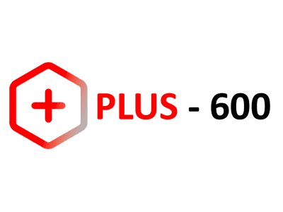 Plus600 Management Ltd