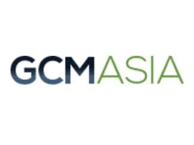 GCMAsia