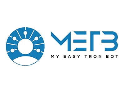 My Easy Tron Bot