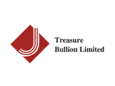 Treasure Bullion Limited