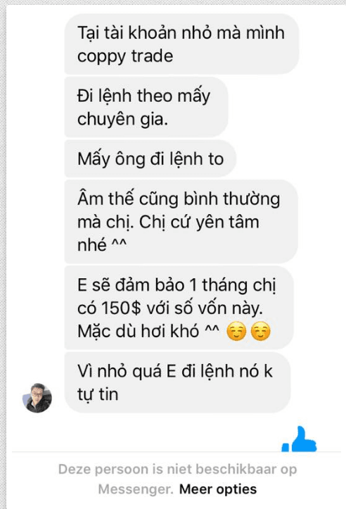 NHÂN VIÊN VANTAGE LÀM CHÁY TK KHÁCH - Image 4